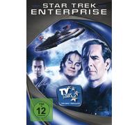 Star Trek - Enterprise/Season 2.1 [DVD] [2001]