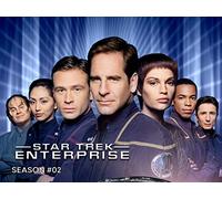 Star Trek: Enterprise - Season 2