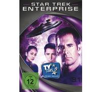 Star Trek - Enterprise/Season 3.1 [DVD] [2003]