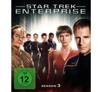 Star Trek - Enterprise: Season 3
