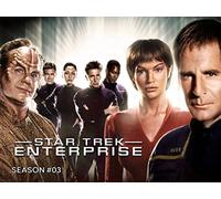 Star Trek: Enterprise - Season 3