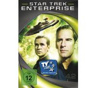 Star Trek - Enterprise/Season 4.2 [DVD] [2004]