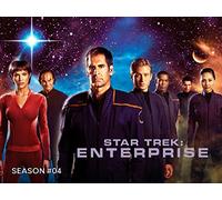 Star Trek: Enterprise - Season 4