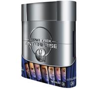 Star Trek - Enterprise/Season-Box 3