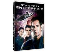 Star Trek: Enterprise: The Complete Third Season [DVD] [Region 1] [NTSC]