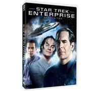 Star Trek: Enterprise - The Complete Second Season - Universal Pictures