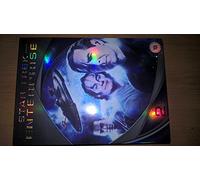 STAR TREK ENTERPRISE COMPLETE SERIES 2 DVD 2nd Second Season Two UK Release R2