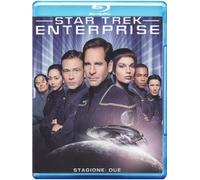 Star Trek Enterprise Stagione 02