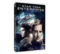 STAR TREK: ENTERPRISE - THE COMPLETE FIRST SEASON - STAR TREK: ENTERPRISE - THE COMPLETE FIRST SEASON (7 DVD) [Region 1] [NTSC]