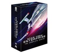 Star Trek: Enterprise: The Complete Series