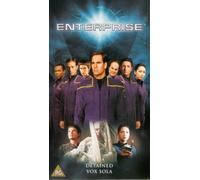 Star Trek: Enterprise, Vol. 1.11