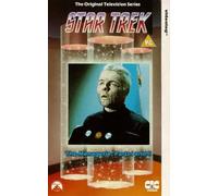 Star Trek: Episode 16 - The Menagerie - Parts I And II [1966] [VHS]
