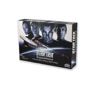 Star Trek Expeditions Board Game