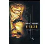 Star Trek Fan Collective - Klingon