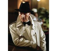 Star Trek First Contact (1996) Patrick Stewart 10x8 Photo