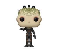 Star Trek First Contact POP TV Vinyl Figure Borg Queen 9 cm