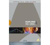 Star Trek: First Contact (Special Edition) [DVD] [1996]