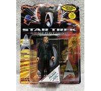 Star Trek Generations Dr. Soran Action Figure