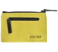 Star Trek Gold Uniform Coin Purse