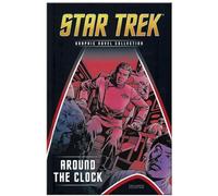 Star Trek Graphic Novel Collection - Star Trek: Around The Clock Volume 101