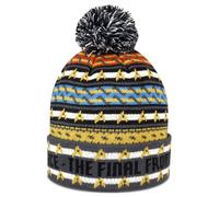 Star Trek Hat - Original Series Insignia Beanie hat - Official Gifts Merchandise for Men and Women Multicoloured