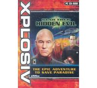 Star Trek Hidden Evil
