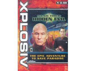 Star Trek Hidden Evil