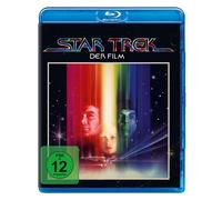 STAR TREK I - Der Film - Remastered (Blu-ray)