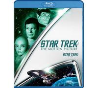 Star Trek I: The Motion Picture