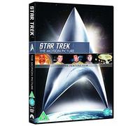 Star Trek: The Motion Picture – DVD