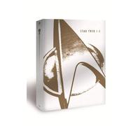 Star Trek I - X - Limited Collector's Edition (Exclusive to Amazon.co.uk)