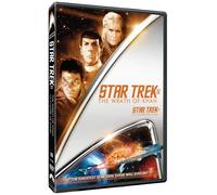 Star Trek II: The Wrath of Khan
