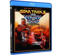 Star Trek II: The Wrath of Khan – Paramount Pictures