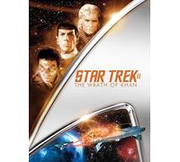 Star Trek II: The Wrath of Khan