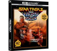 Star Trek II: The Wrath of Khan