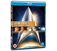 Star Trek 2: The Wrath of Khan - Directors Edition (Two Disc Set) [DVD]