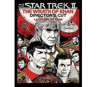 Star Trek II: The Wrath of Khan (Director s Cut)