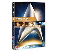 Star Trek II: The Wrath of Khan [DVD]