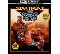Star Trek II: The Wrath of Khan
