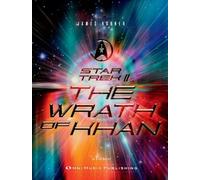 Star Trek II: The Wrath of Khan - Orchestra - Sheet Music - OMNI Music Publishing (OMNI 79553)