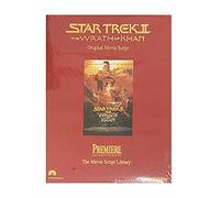 Star Trek II: The Wrath of Khan - Original Movie Script