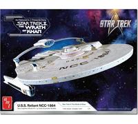 STAR TREK II: THE WRATH OF KHAN U.S.S RELIANT