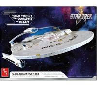 AMT Star Trek II: The Wrath of Khan U.S.S Reliant 1:537 Scale Model Kit