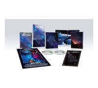 Star Trek III: The Search For Spock 4K UHD Amazon Exclusive Steelbook (Includes Poster and Booklet)