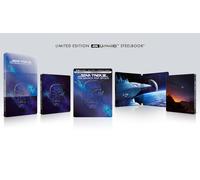 Star Trek III: Search for Spock 40th Anniversary St (4K UHD Blu-ray) (US IMPORT)