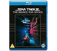 Star Trek III: The Search For Spock – Blu-ray – Paramount Pictures