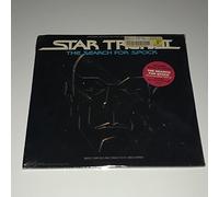 Star Trek III: The Search For Spock [2xVinyl] [Vinyl LP]