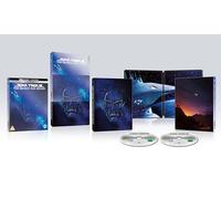 Star Trek III: The Search For Spock 4K Ultra HD SteelBook (Includes Blu-ray)