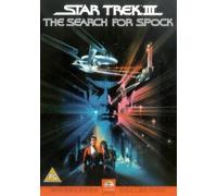 Star Trek III: The Search for Spock – DVD
