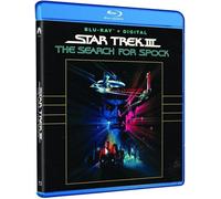 Star Trek III: The Search of Spock – Paramount Pictures